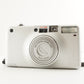 PENTAX ESPIO 120SW II Silver In Box Point & Shoot Film Camera from Japan #6465