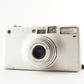 PENTAX ESPIO 120SW II Silver In Box Point & Shoot Film Camera from Japan #6465