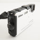 Nikon COOLPIX AW100 White With 4GB SDHC Card Digital Camera from Japan #3419