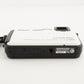 Nikon COOLPIX AW100 White With 4GB SDHC Card Digital Camera from Japan #3419