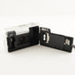 PENTAX ESPIO 120SW II Silver In Box Point & Shoot Film Camera from Japan #6465