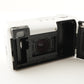 PENTAX ESPIO 120SW II Silver In Box Point & Shoot Film Camera from Japan #6465