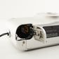 PENTAX ESPIO 120SW II Silver In Box Point & Shoot Film Camera from Japan #6465