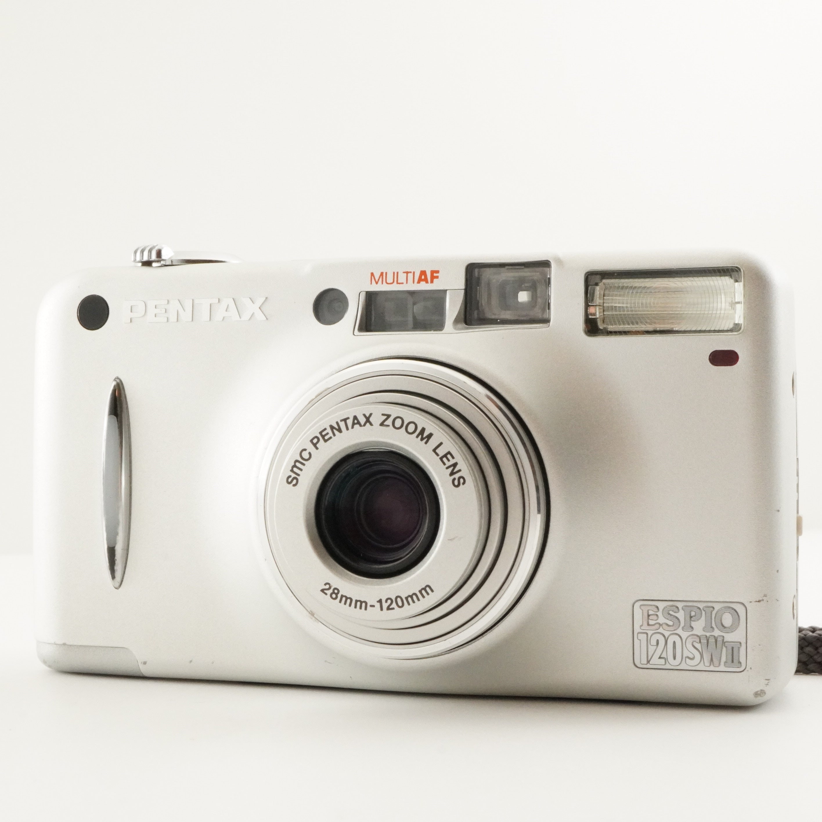 ■ ほぼ新品 ■ペンタックス　PENTAX ESPIO 120SW □ ほぼ新品 □ペンタックス PENTAX ESPIO 120SW（PENTAX