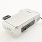 PENTAX ESPIO 120SW II Silver In Box Point & Shoot Film Camera from Japan #6464