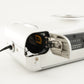 PENTAX ESPIO 120SW II Silver In Box Point & Shoot Film Camera from Japan #6464