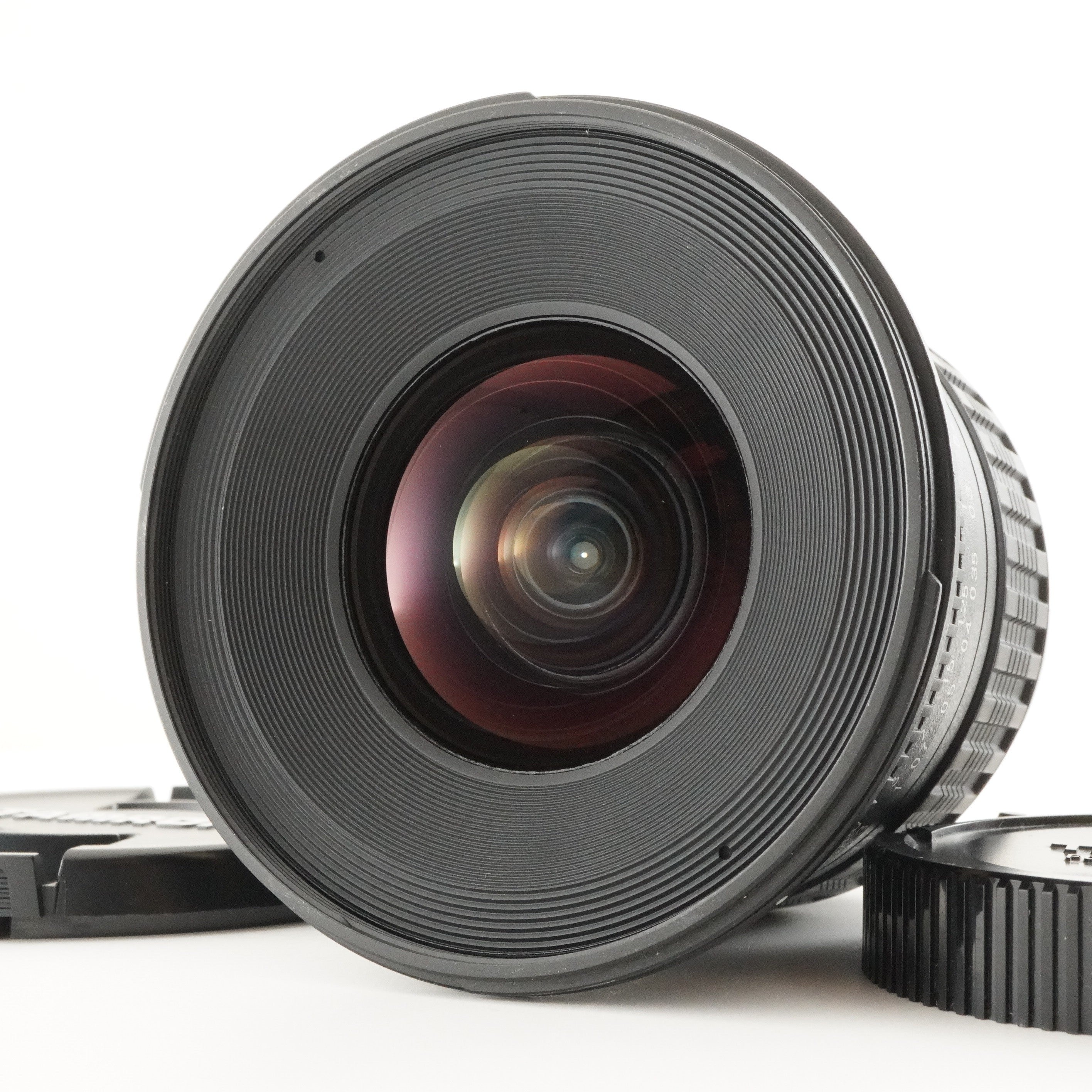 【C-99】動作品 MINOLTA P's The Cinematic Point and Shoot - Minolta P's (Freedom Vista