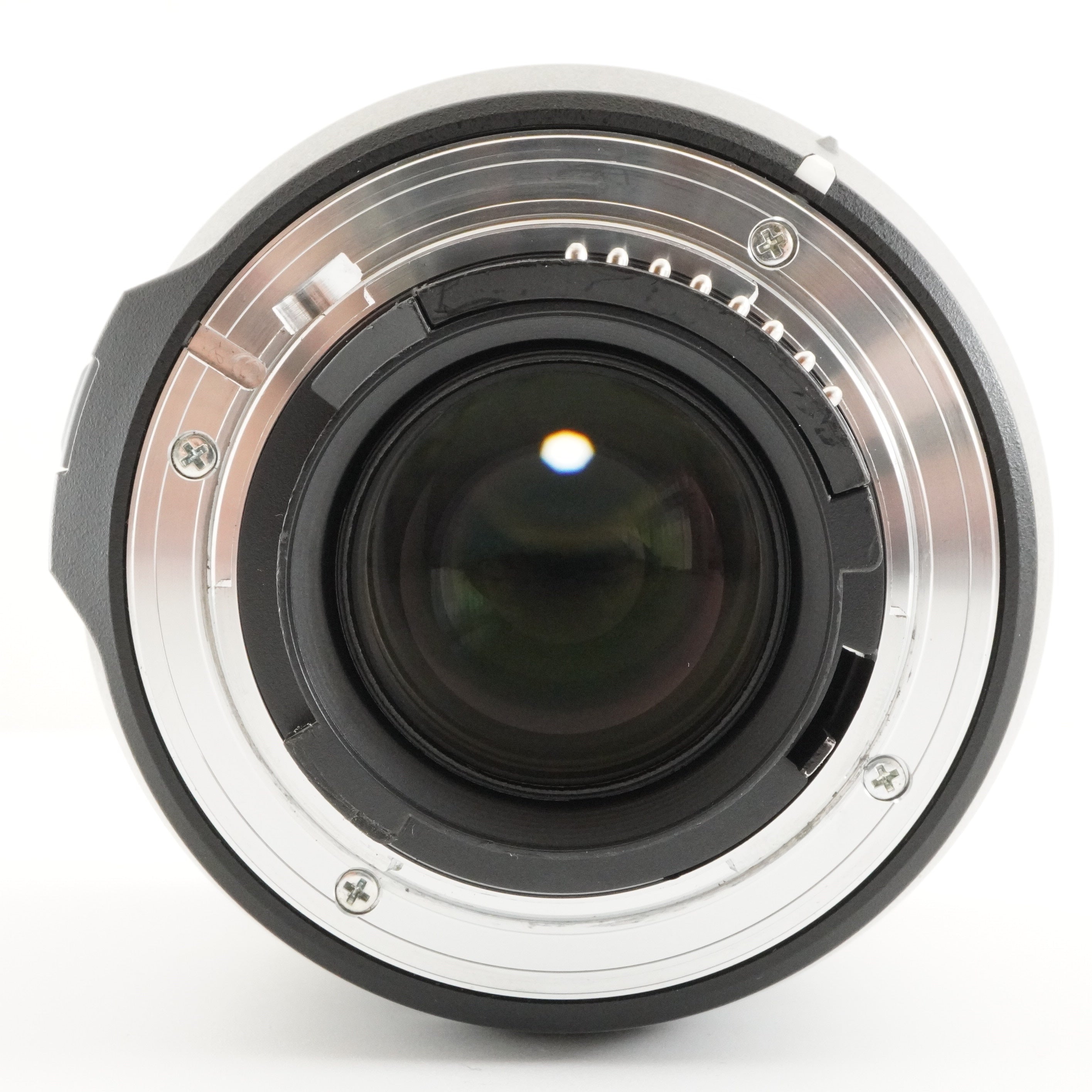 Tamron SP 10-24mm F3.5-4.5 Di II B001 For Nikon AF ZOOM Lens Tamron SP 10-24mm F3.5-4.5 Di II B001 For Nikon AF ZOOM Lens