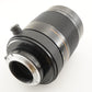 Nikon Reflex-NIKKOR 500mm F8 MF Telephoto Lens from Japan #4975