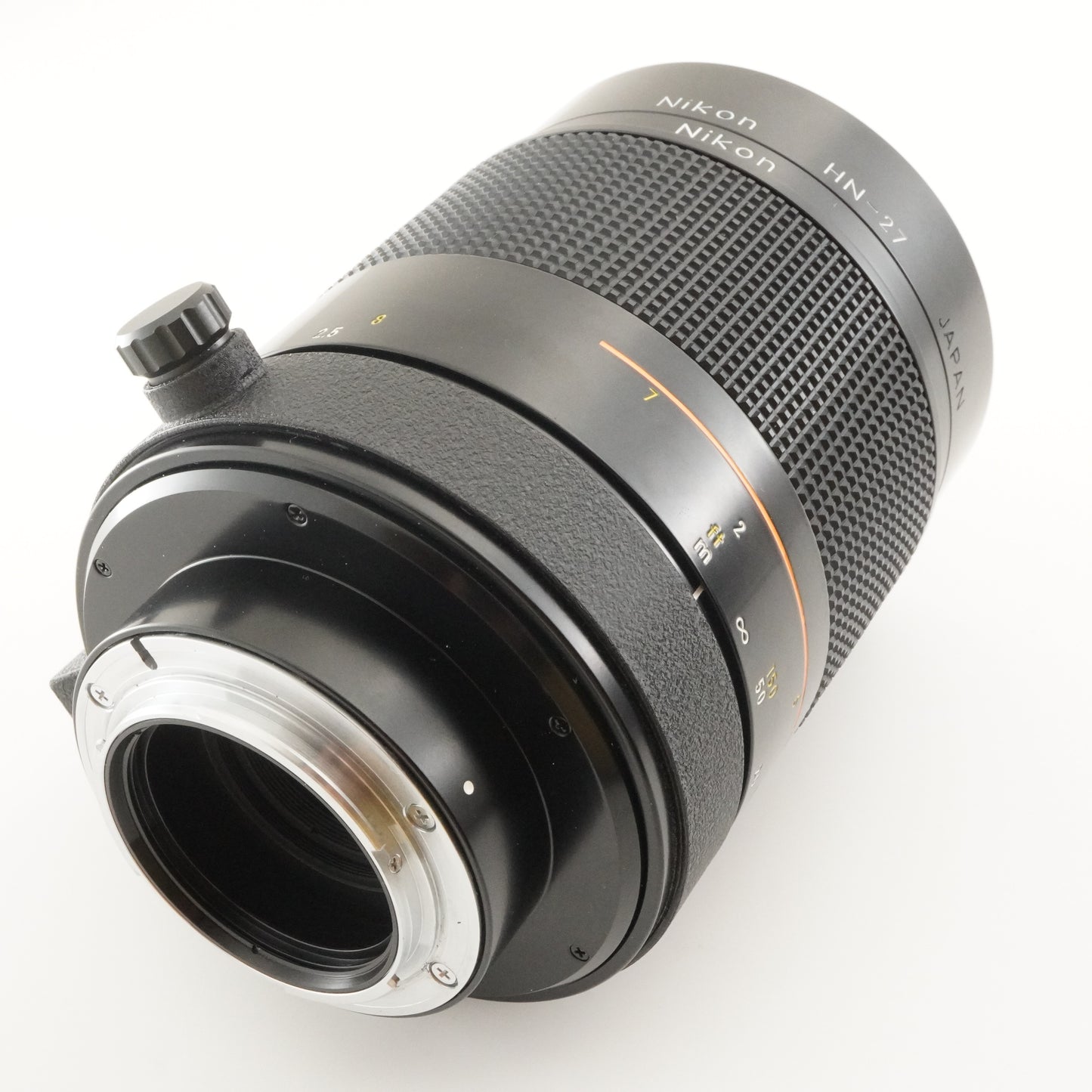 Nikon Reflex-NIKKOR 500mm F8 MF Telephoto Lens from Japan #4975