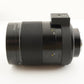Nikon Reflex-NIKKOR 500mm F8 MF Telephoto Lens from Japan #4975