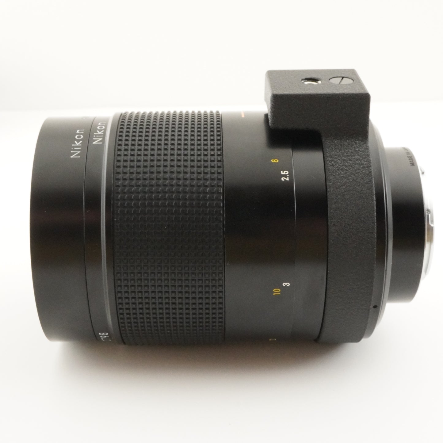 Nikon Reflex-NIKKOR 500mm F8 MF Telephoto Lens from Japan #4975