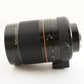 Nikon Reflex-NIKKOR 500mm F8 MF Telephoto Lens from Japan #4975