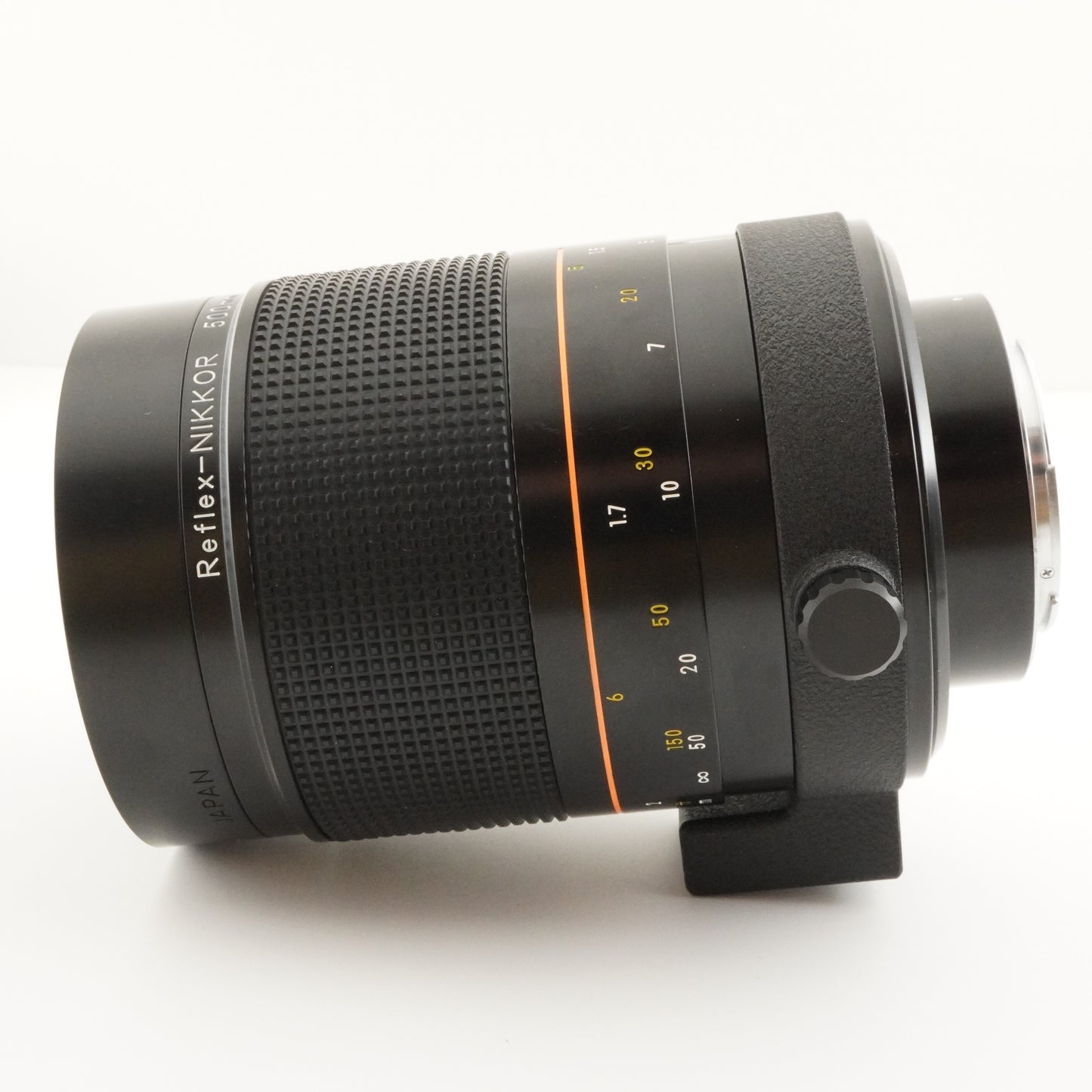 Nikon Reflex-NIKKOR 500mm F8 MF Telephoto Lens from Japan #4975