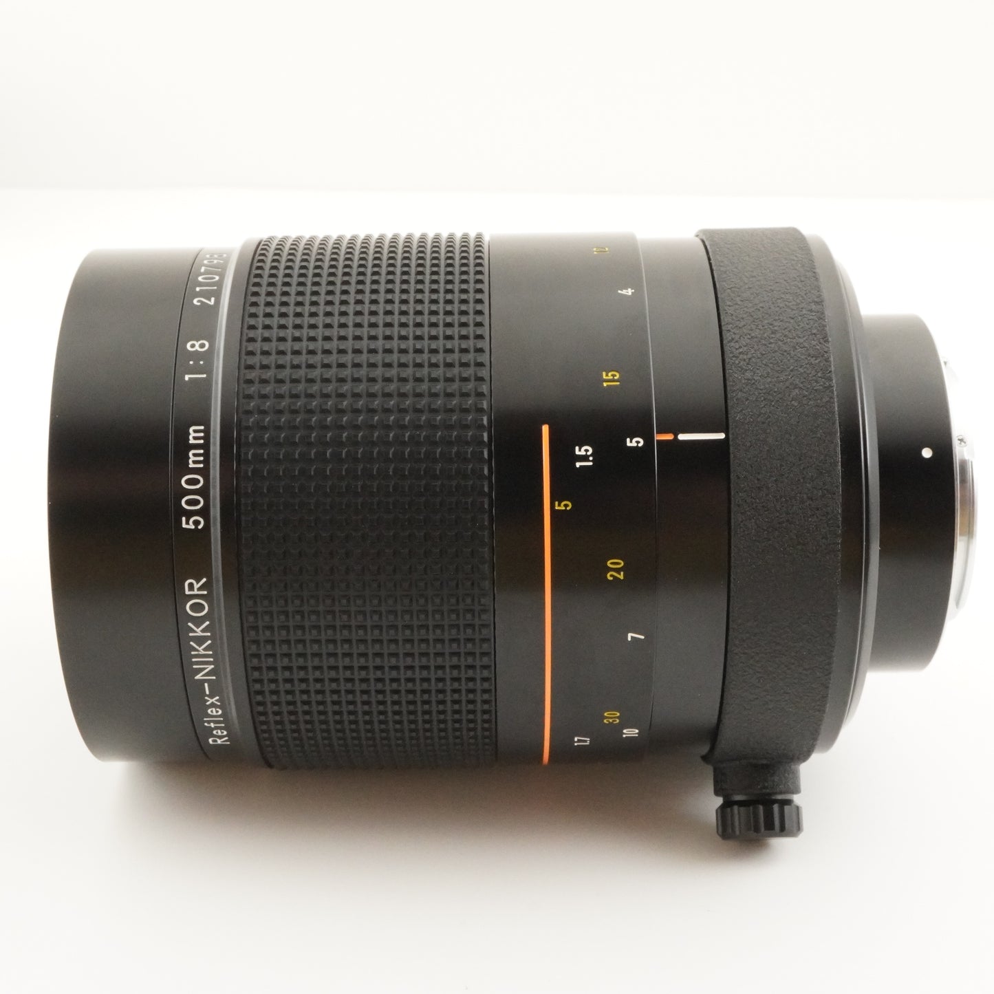 Nikon Reflex-NIKKOR 500mm F8 MF Telephoto Lens from Japan #4975