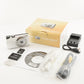 Canon PowerShot A3200 IS Silver In Box With 4GB SDHC Card from Japan #3126
