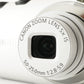 Canon PowerShot A3200 IS Silver In Box With 4GB SDHC Card from Japan #3126