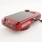 Canon PowerShot SX710 HS Red With 4GB SDHC Card Digital Camera from Japan #3619
