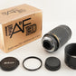 Nikon AF Zoom-NIKKOR 70-300mm F4-5.6 D In Box AF ZOOM Lens from Japan #2013