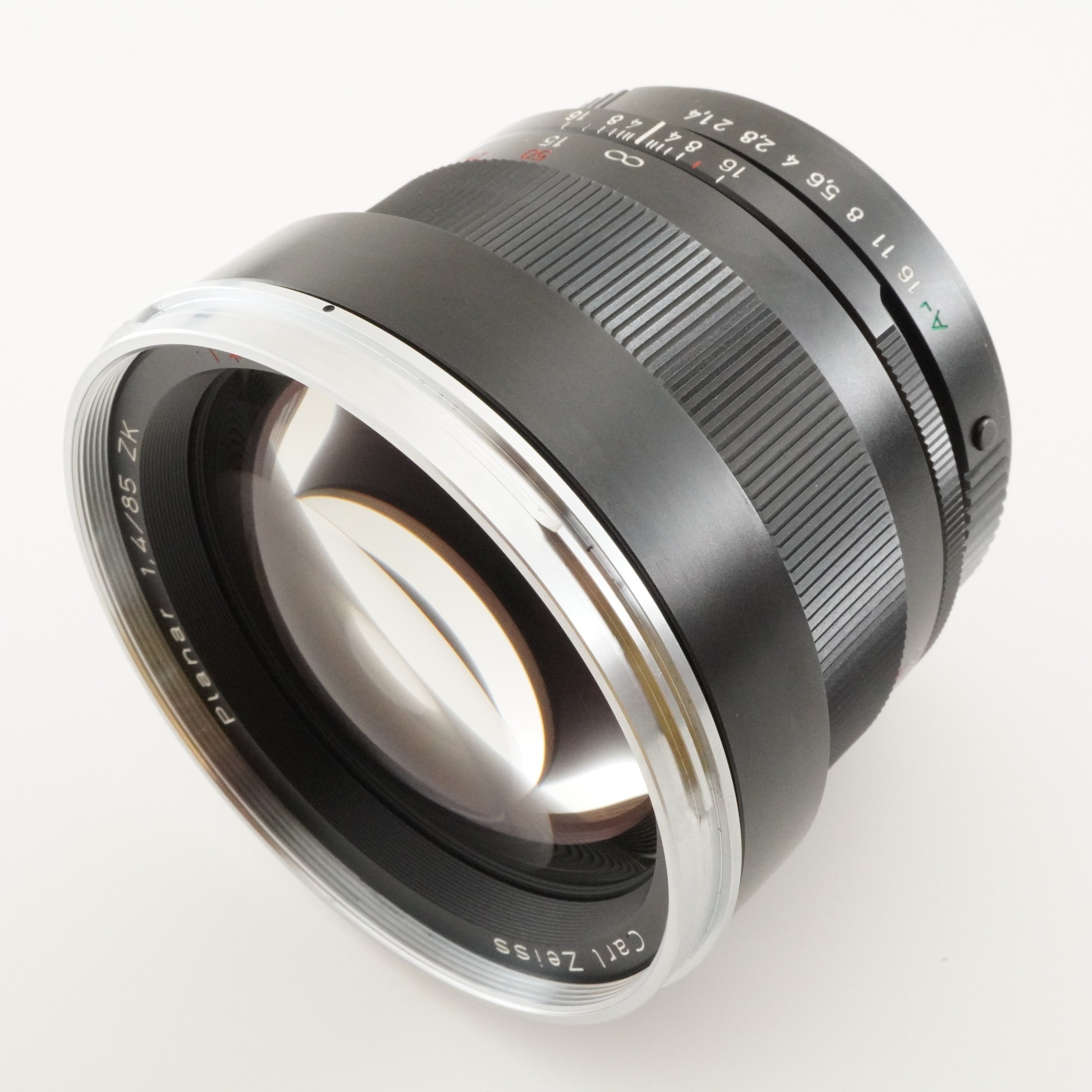 Objetiva ZEISS Planar T* 85mm f1.4 ZF.2 | ANGEL FOTO