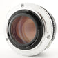 OLYMPUS OM-SYSTEM G.ZUIKO AUTO-S 50mm F1.4 + 28mm + 135mm Lens from Japan #9299