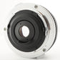 OLYMPUS OM-SYSTEM G.ZUIKO AUTO-S 50mm F1.4 + 28mm + 135mm Lens from Japan #9299