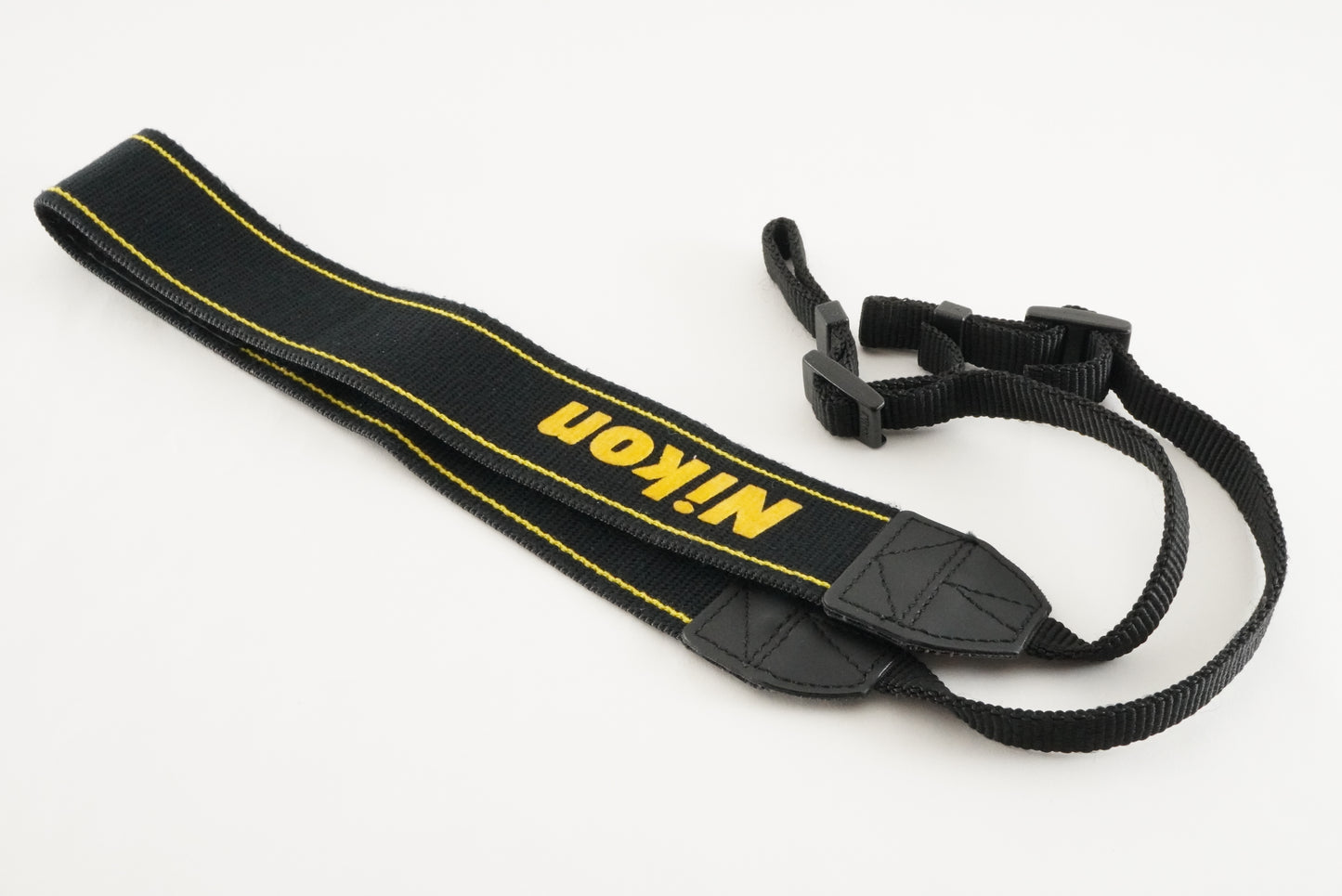 Nikon Neck Strap Black Camera Accessories #A12