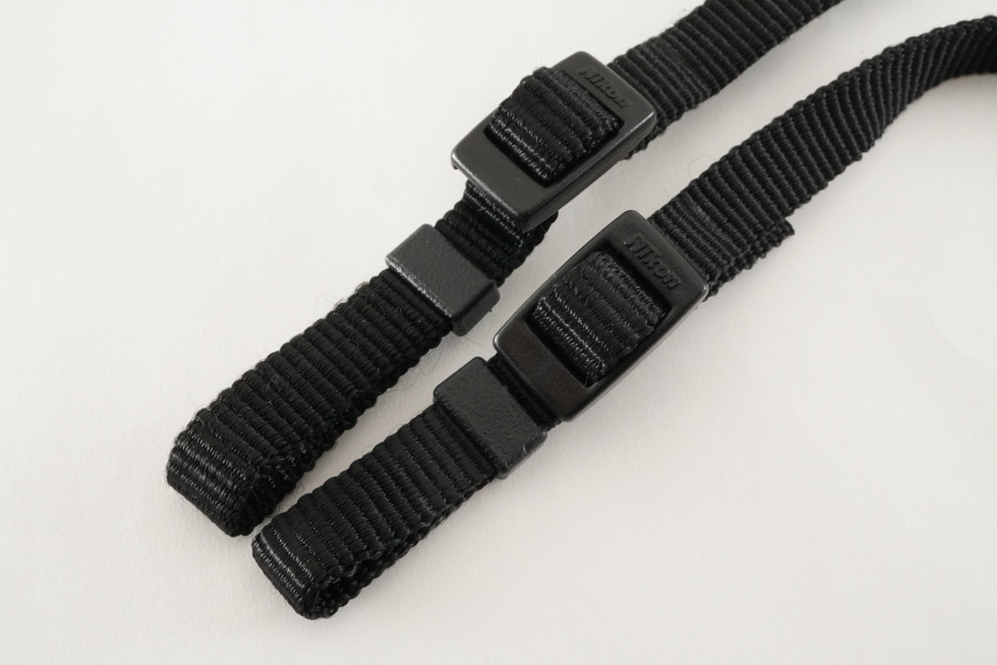 Nikon Neck Strap Black Camera Accessories #A12