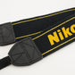 Nikon Neck Strap Black Camera Accessories #A12