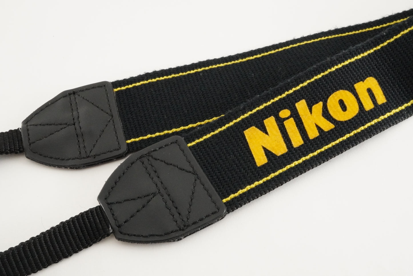 Nikon Neck Strap Black Camera Accessories #A12