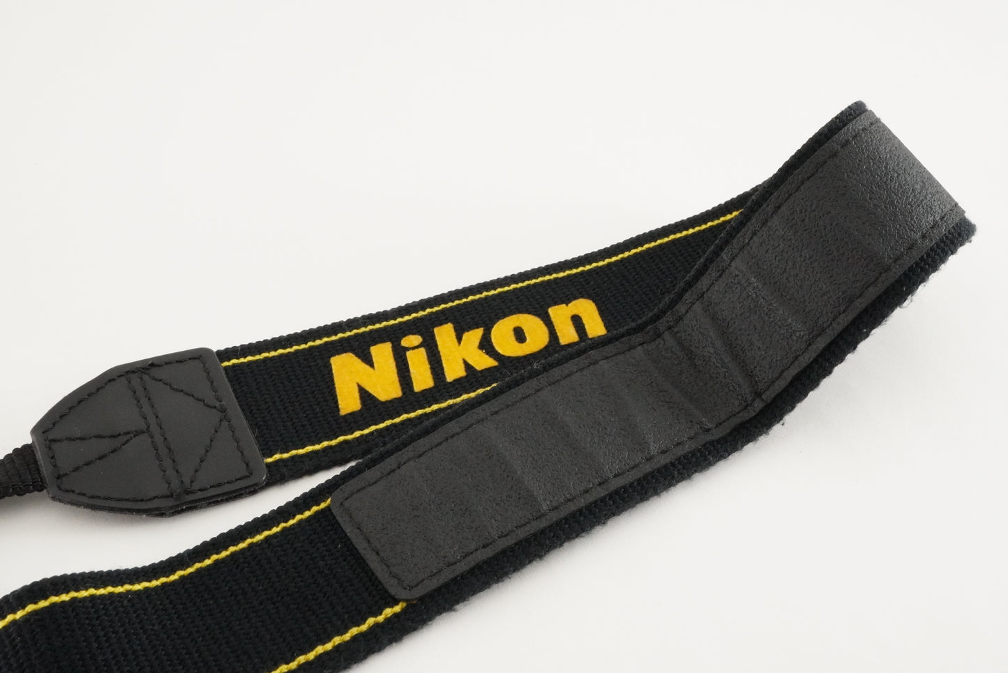 Nikon Neck Strap Black Camera Accessories #A12