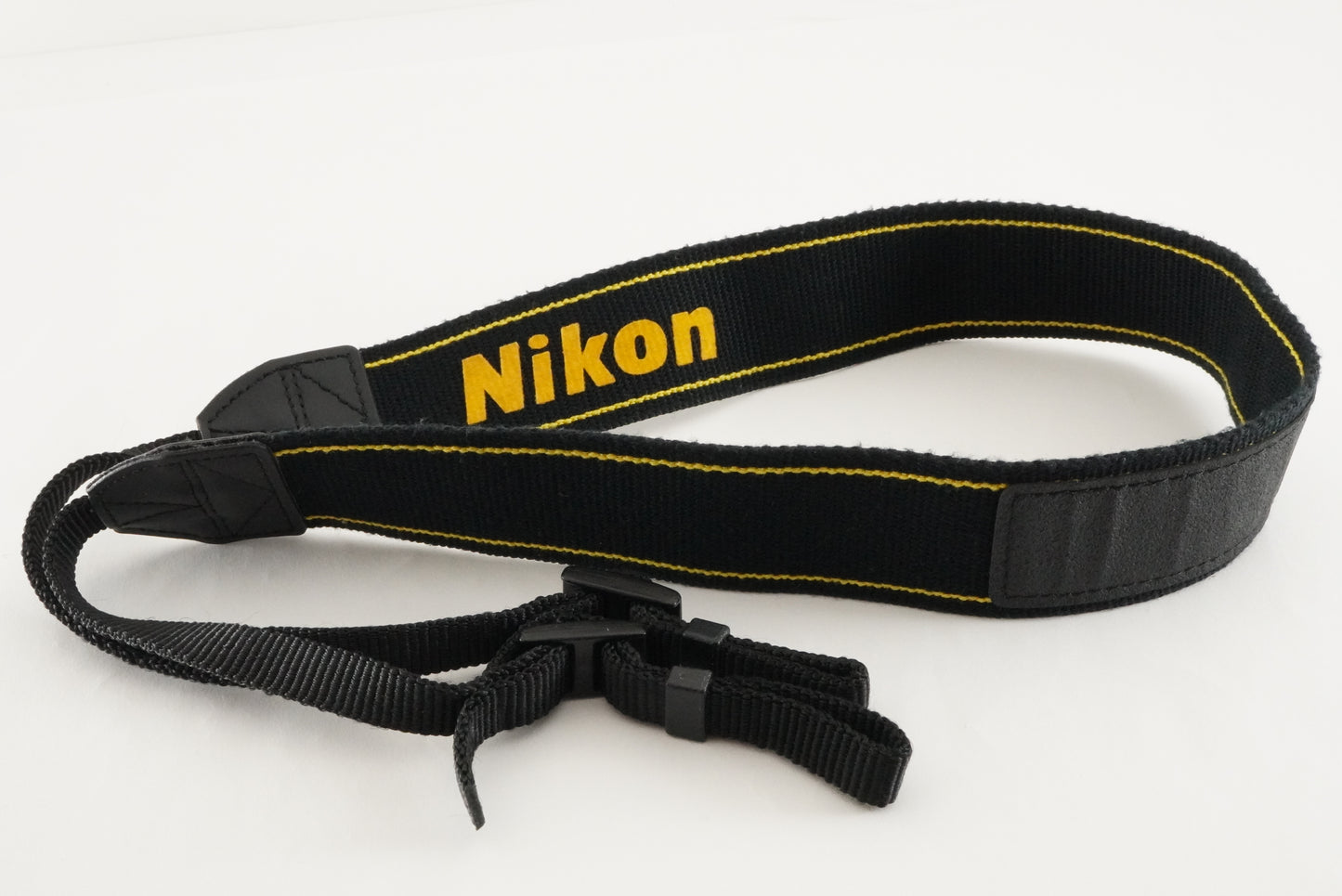 Nikon Neck Strap Black Camera Accessories #A12