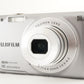 FUJIFILM FINEPIX JX680 Silver In Box With 4GB SDHC Card from Japan #1950