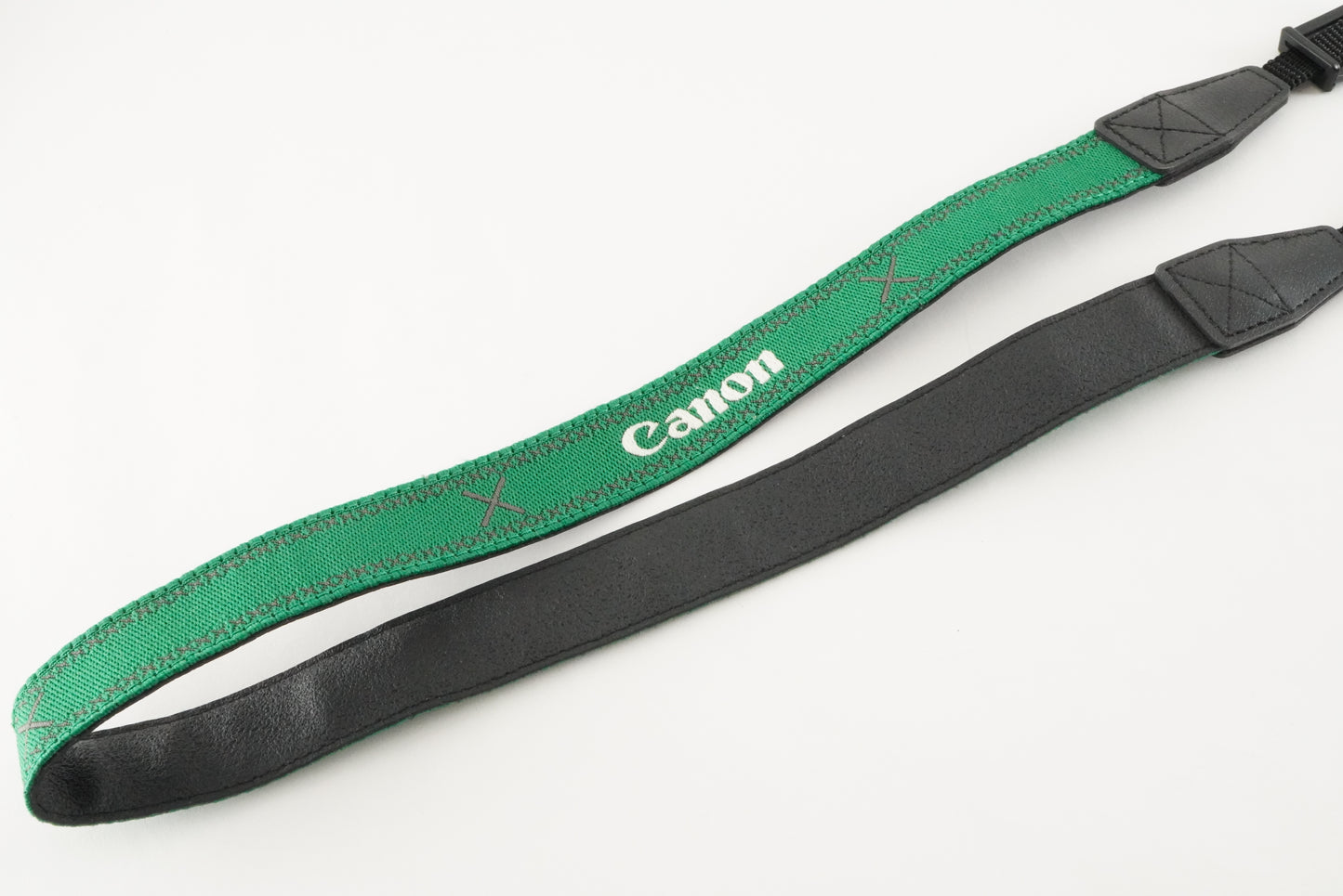 Canon EOS Neck Strap Light Green Camera Accessories #A11