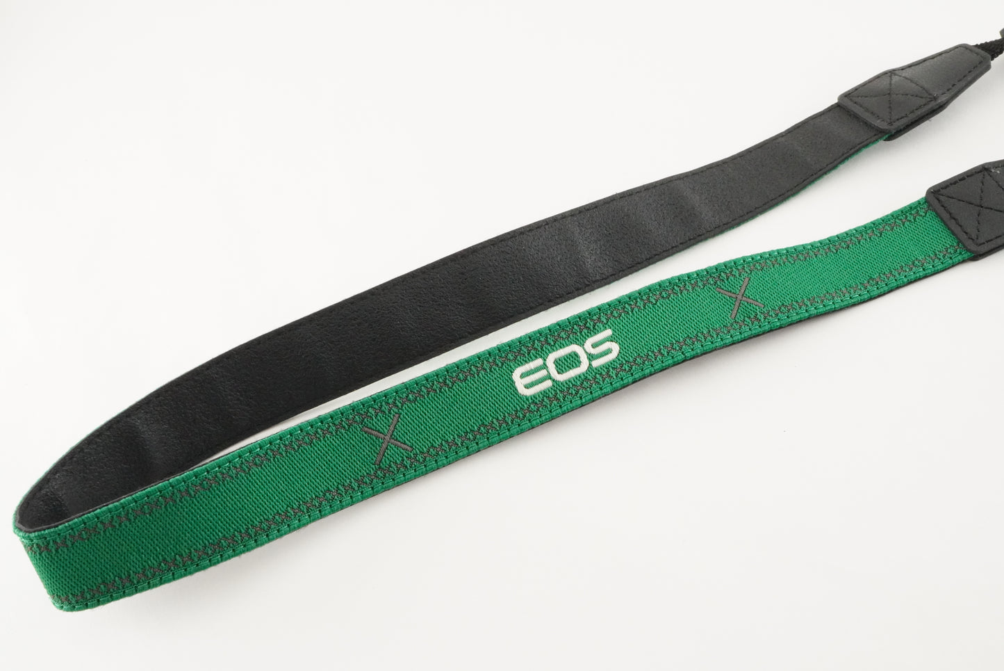 Canon EOS Neck Strap Light Green Camera Accessories #A11