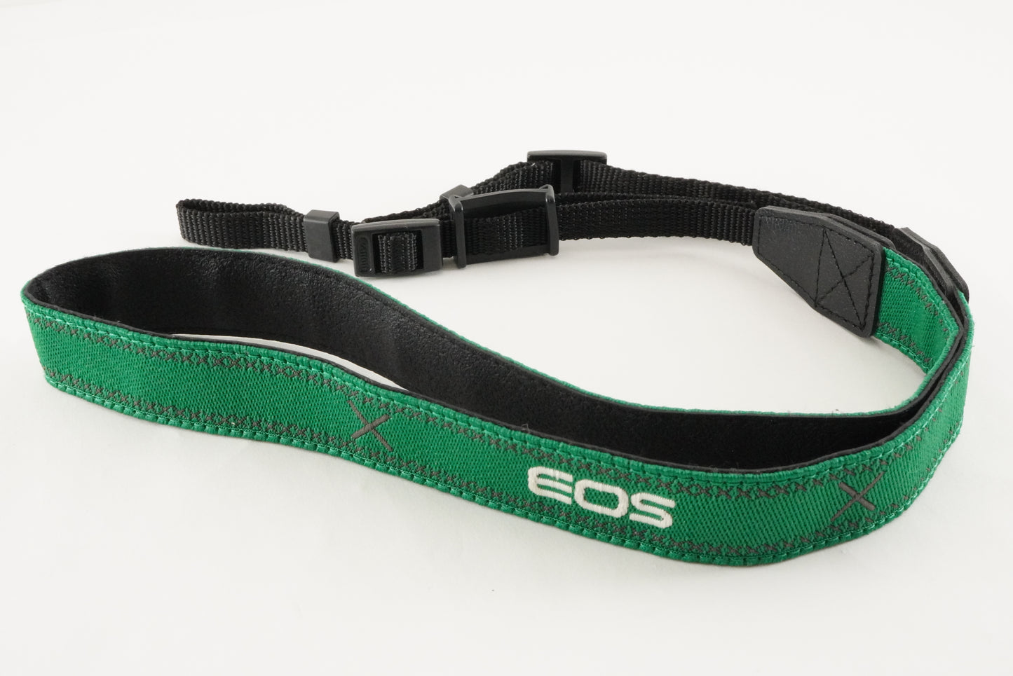 Canon EOS Neck Strap Light Green Camera Accessories #A11