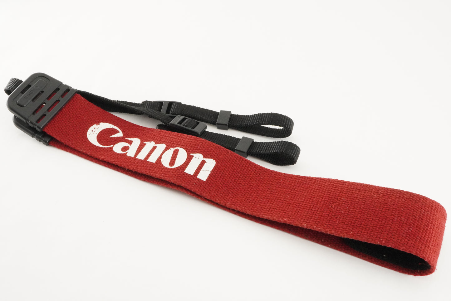 Canon Neck Strap Red Camera Accessories #A10