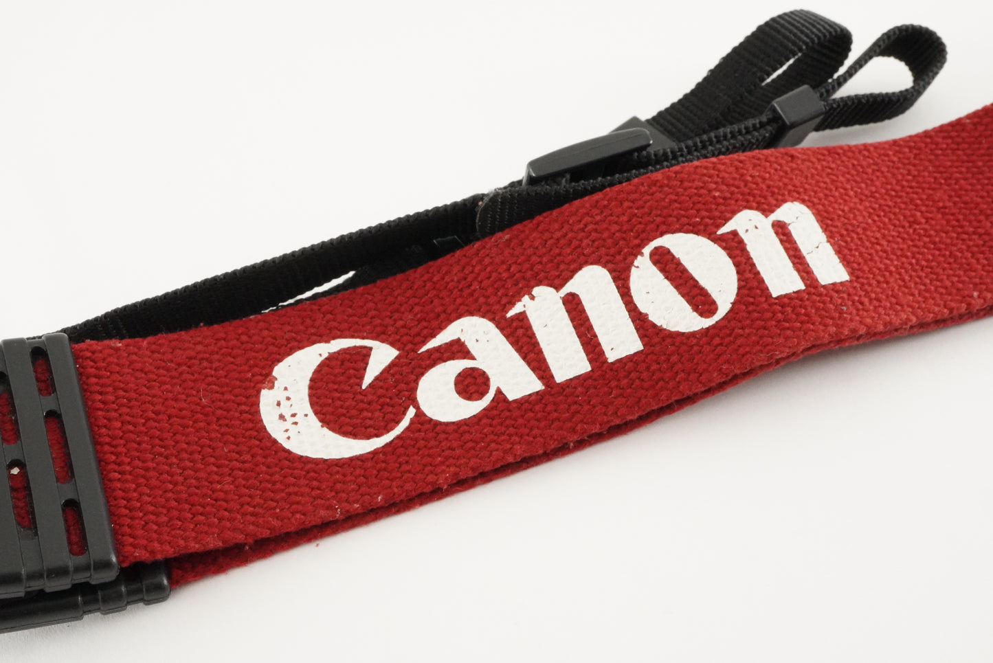 Canon Neck Strap Red Camera Accessories #A10