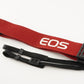 Canon Neck Strap Red Camera Accessories #A10