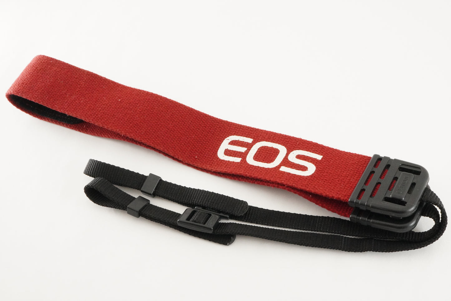 Canon Neck Strap Red Camera Accessories #A10