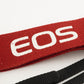 Canon Neck Strap Red Camera Accessories #A10