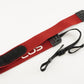 Canon Neck Strap Red Camera Accessories #A10