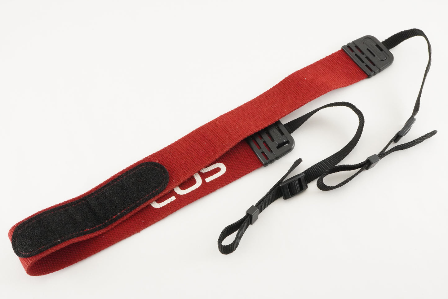 Canon Neck Strap Red Camera Accessories #A10