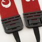 Canon Neck Strap Red Camera Accessories #A10