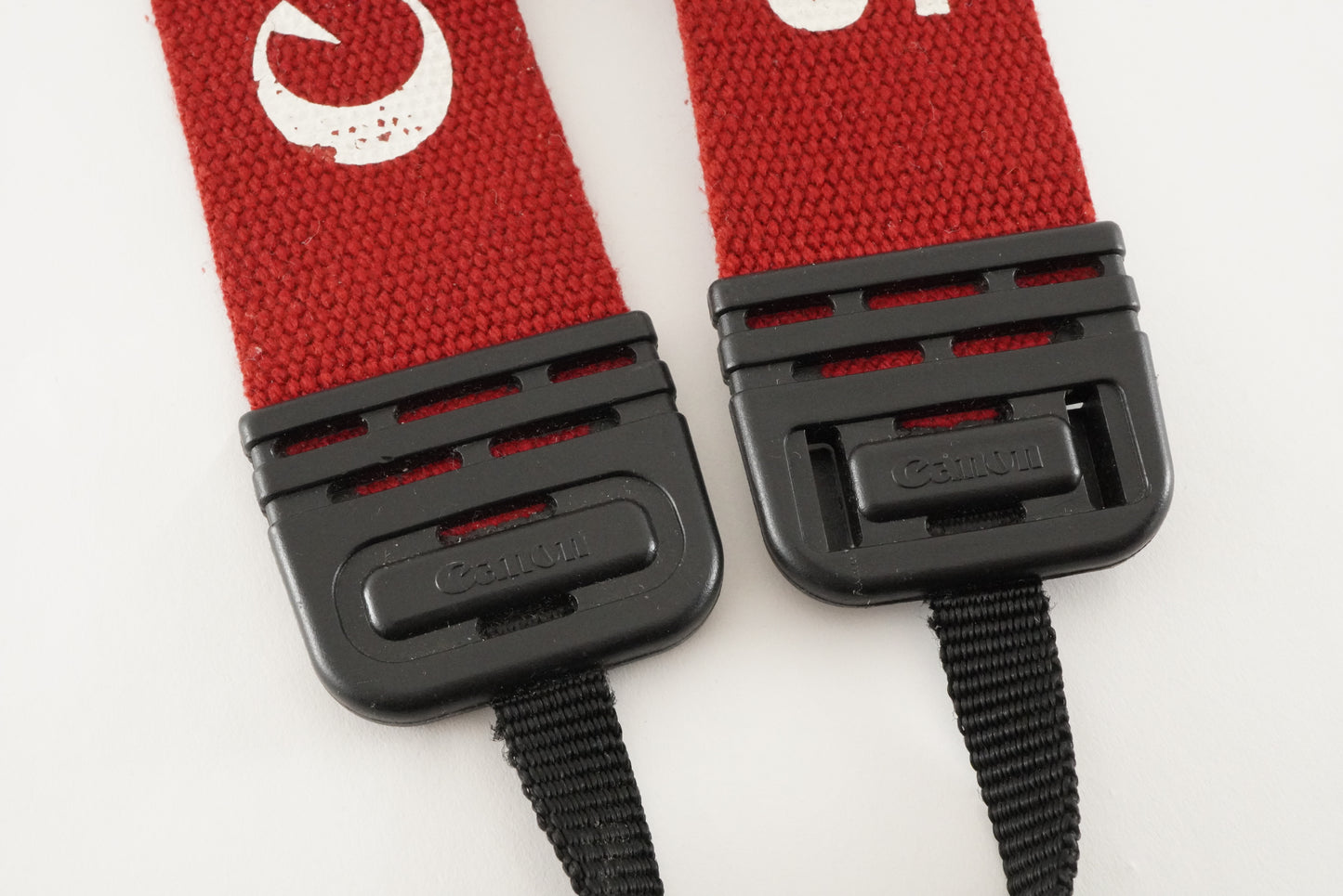 Canon Neck Strap Red Camera Accessories #A10