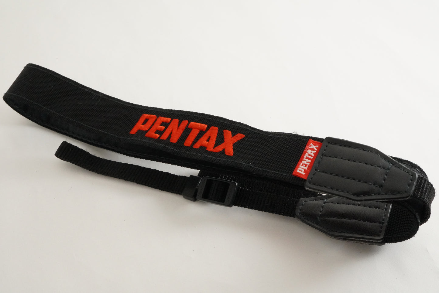 PENTAX O-ST53 Neck Strap Black Camera Accessories #A13