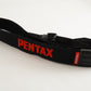 PENTAX O-ST53 Neck Strap Black Camera Accessories #A13