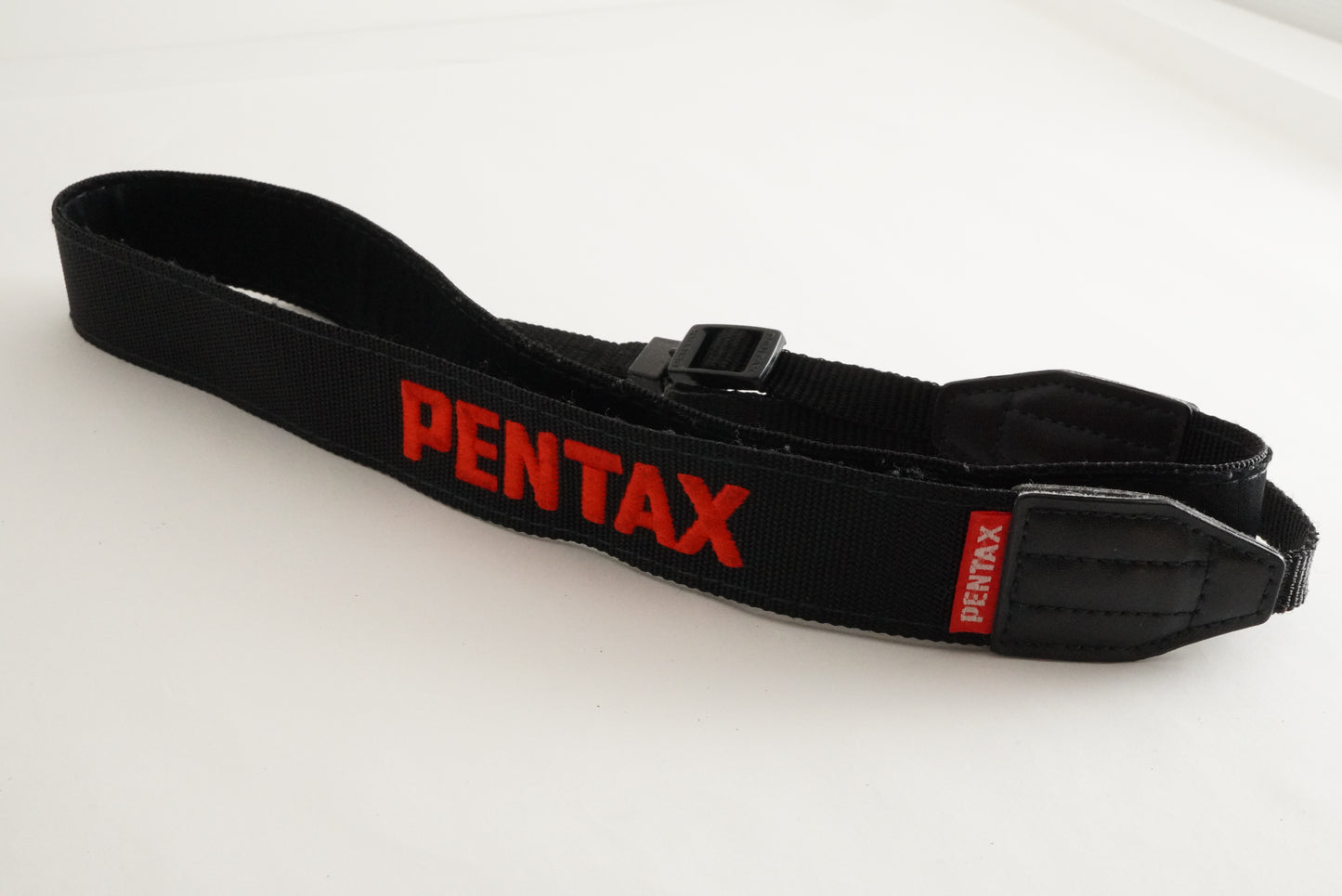 PENTAX O-ST53 Neck Strap Black Camera Accessories #A13