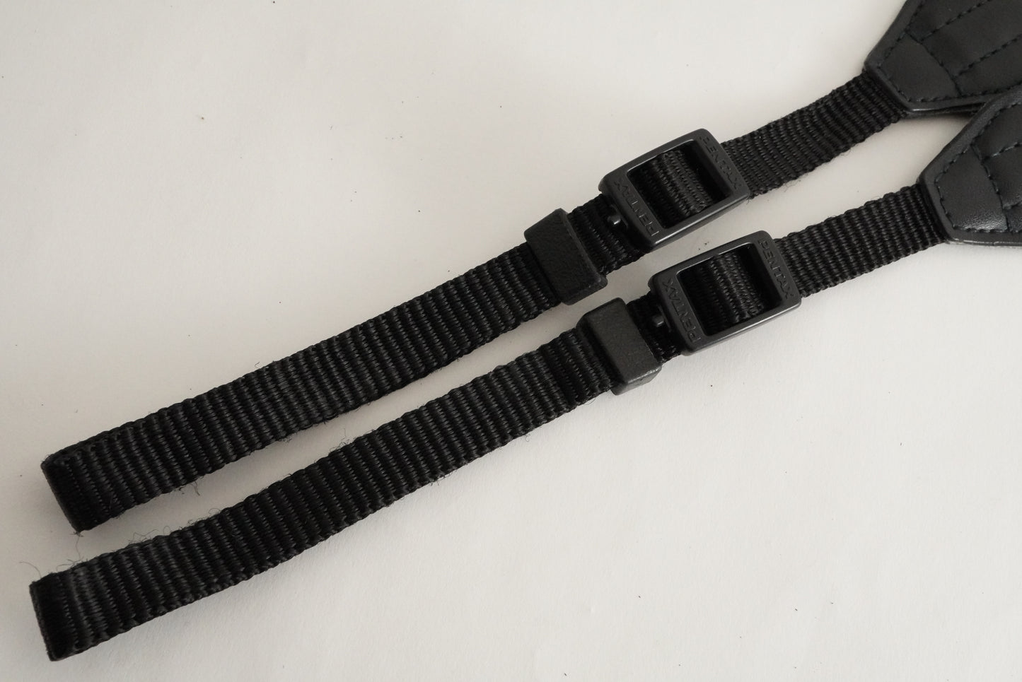 PENTAX O-ST53 Neck Strap Black Camera Accessories #A13