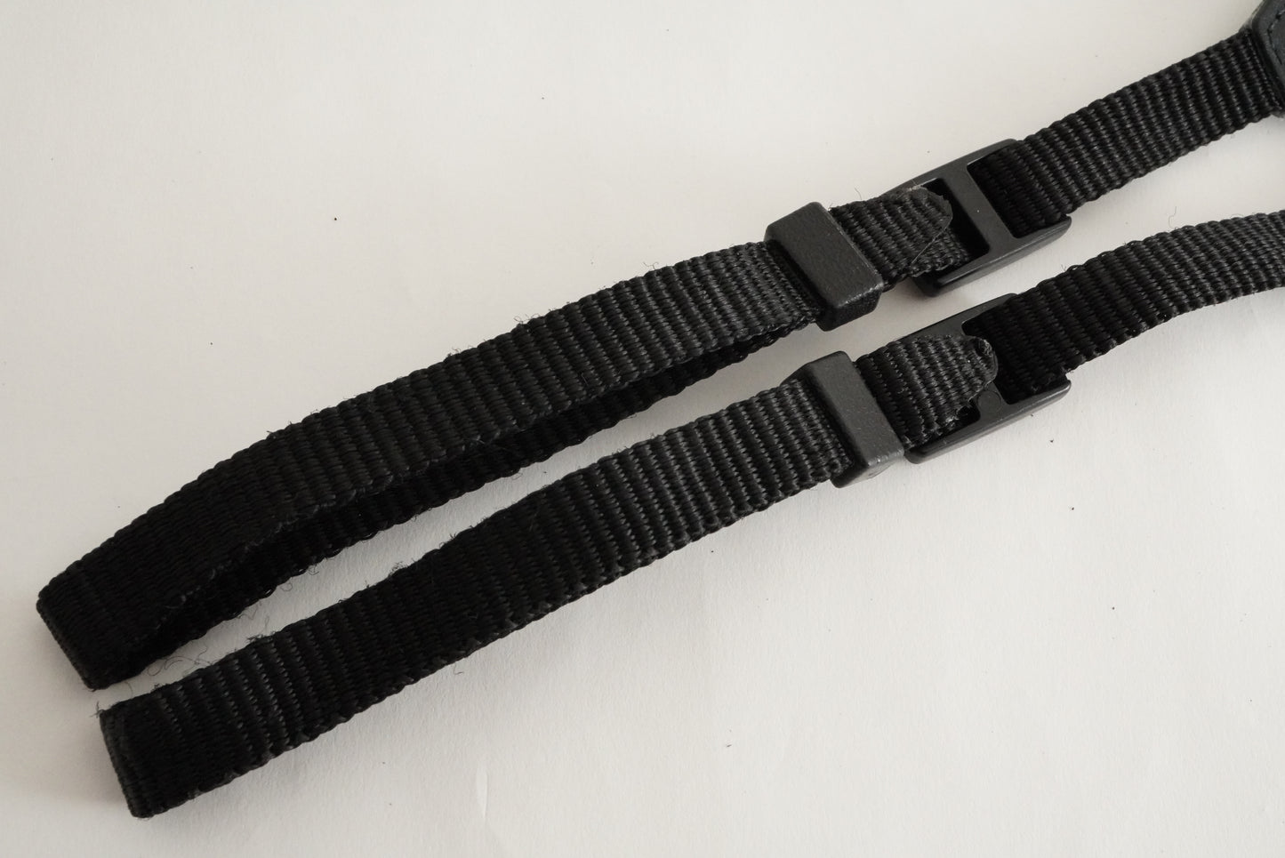 PENTAX O-ST53 Neck Strap Black Camera Accessories #A13